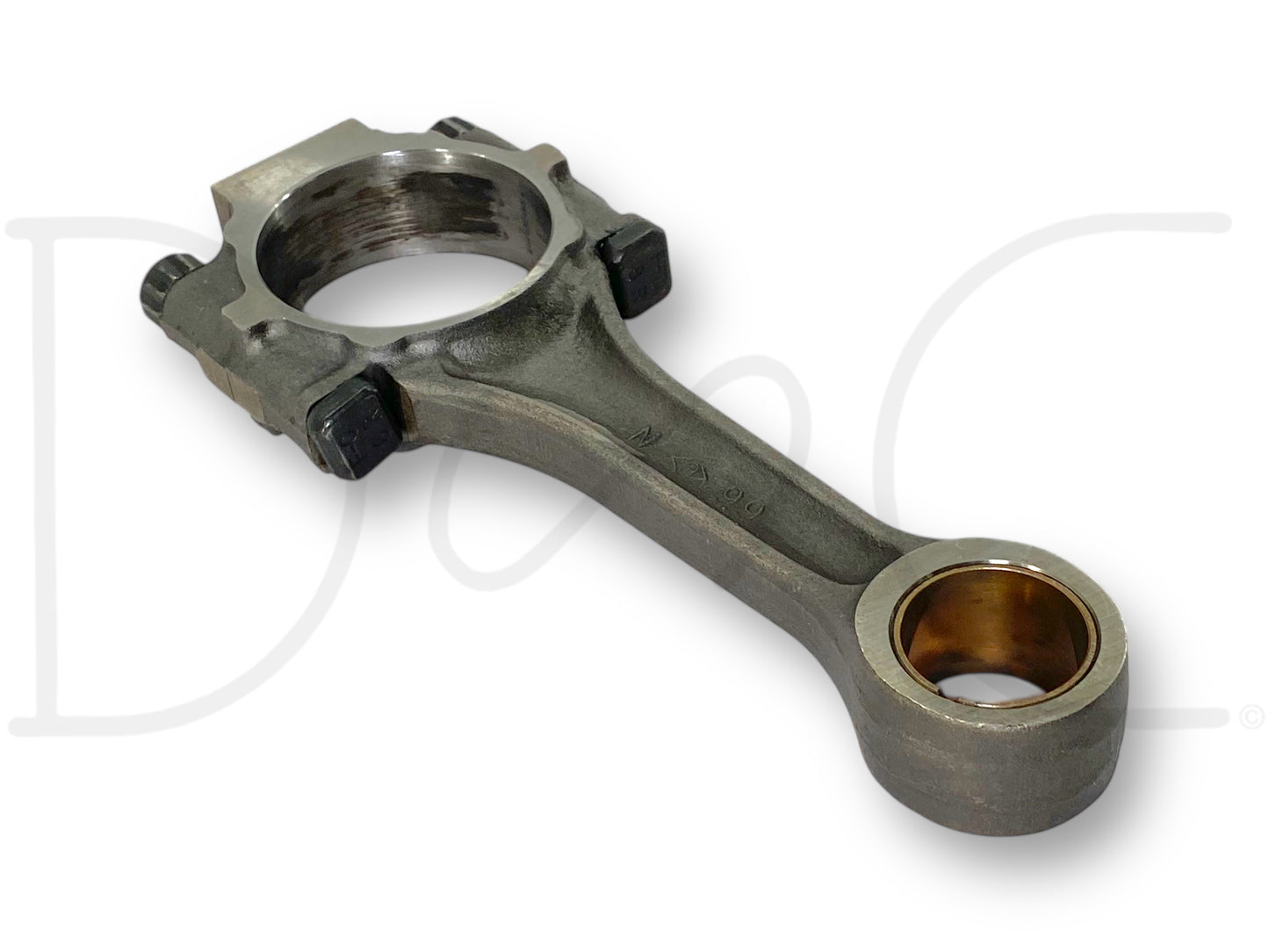 94-02 Ford 7.3 7.3L Diesel Forged Connecting Rod Set OE Rods 1812003C1