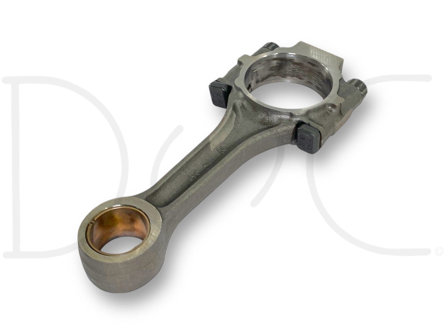 94-02 Ford 7.3 7.3L Diesel Forged Connecting Rod Set OE Rods 1812003C1