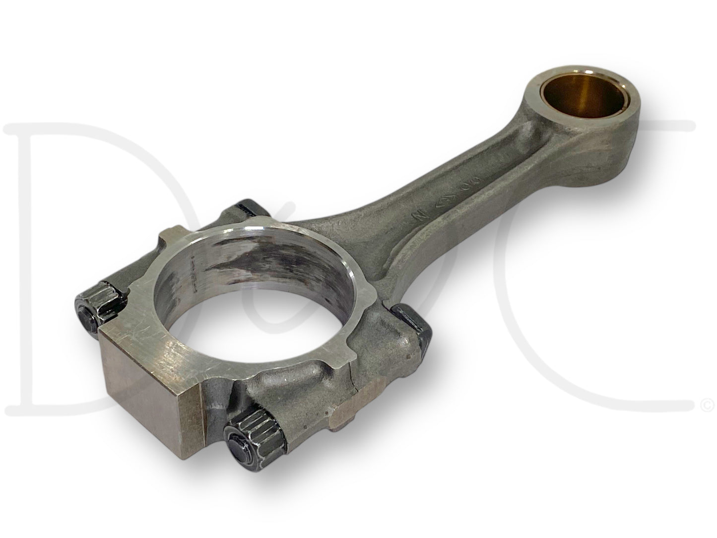 94-02 Ford 7.3 7.3L Diesel Forged Connecting Rod Set OE Rods 1812003C1