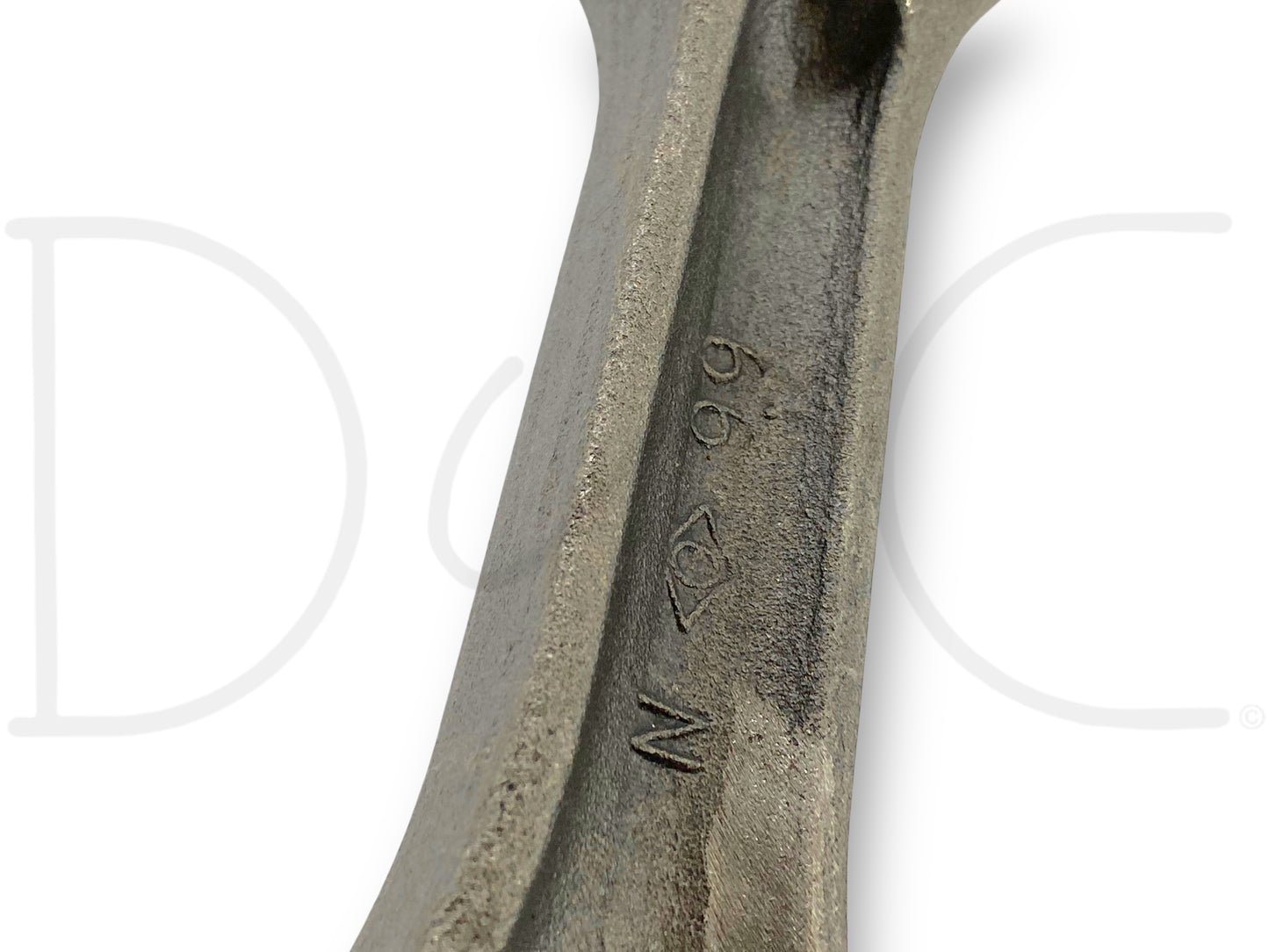 94-02 Ford 7.3 7.3L Diesel Forged Connecting Rod Set OE Rods 1812003C1