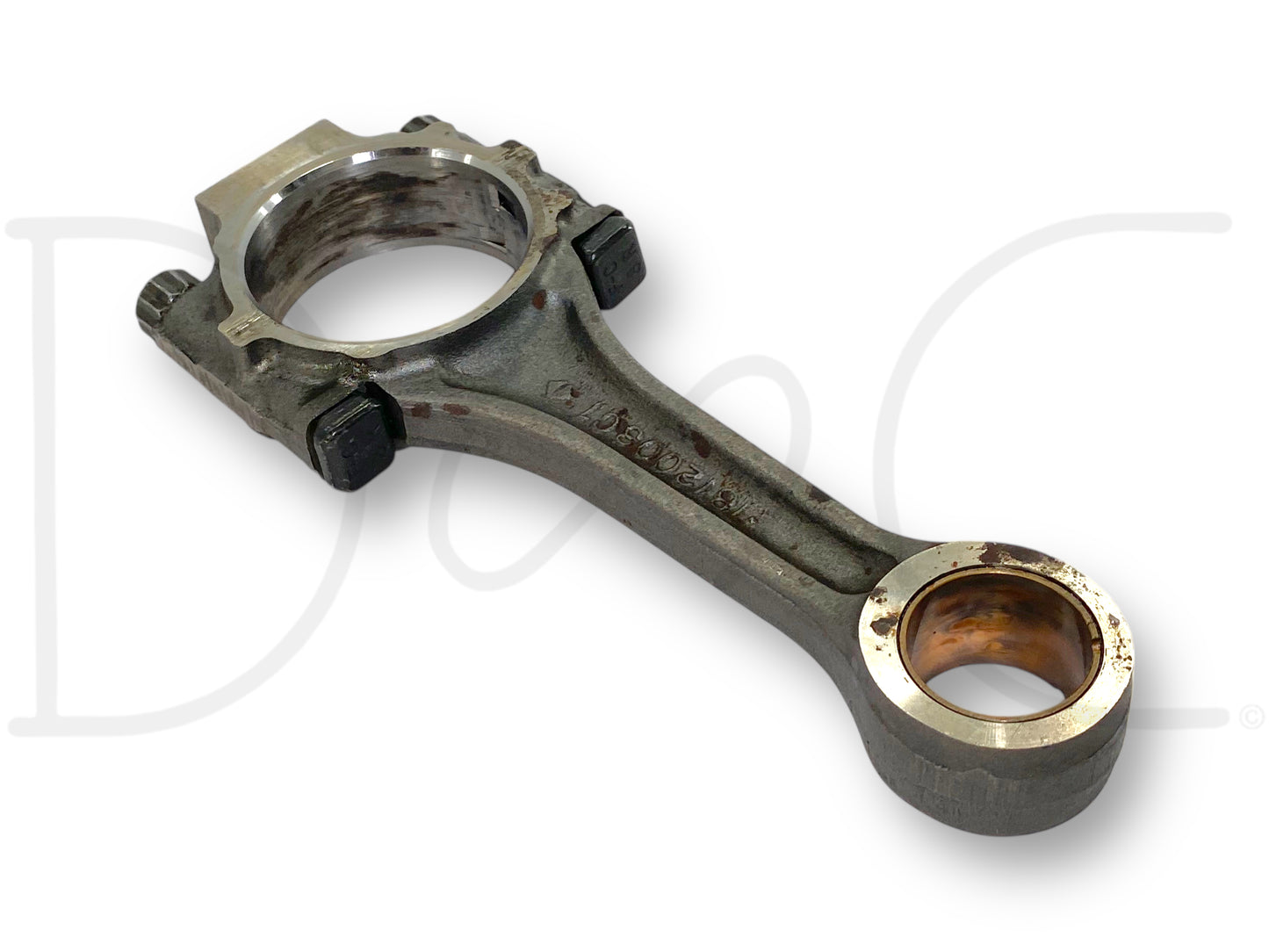 94-02 Ford 7.3 7.3L Diesel Forged Connecting Rod Set OE Rods 1812003C1