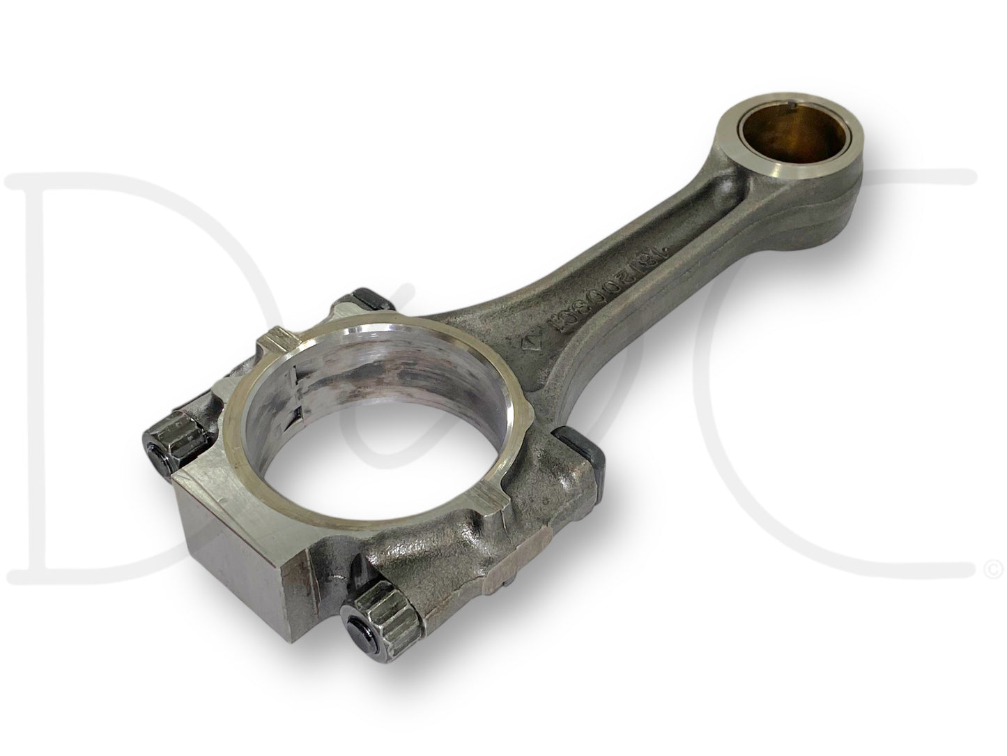 94-02 Ford 7.3 7.3L Diesel Forged Connecting Rod Set OE Rods 1812003C1