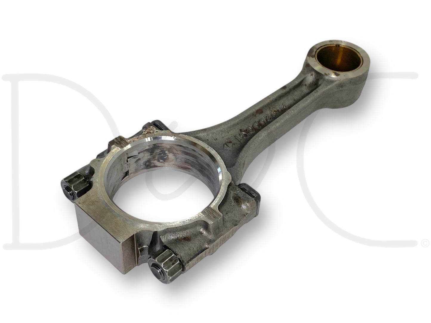 94-02 Ford 7.3 7.3L Diesel Forged Connecting Rod Set OE Rods 1812003C1