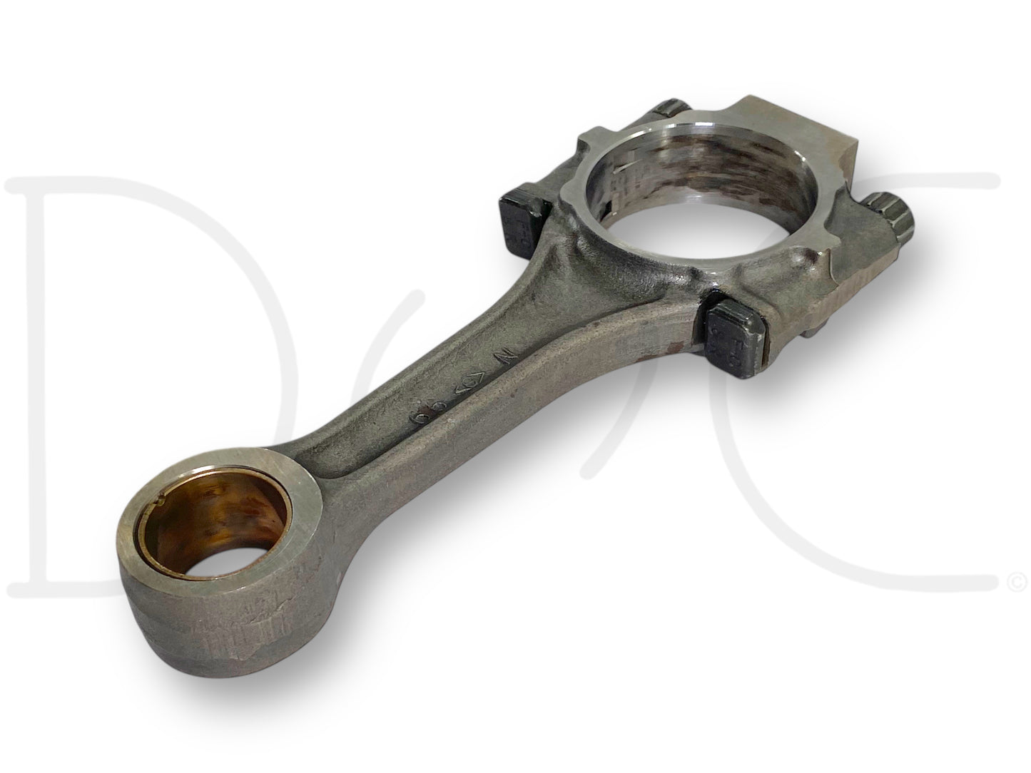 94-02 Ford 7.3 7.3L Diesel Forged Connecting Rod Set OE Rods 1812003C1