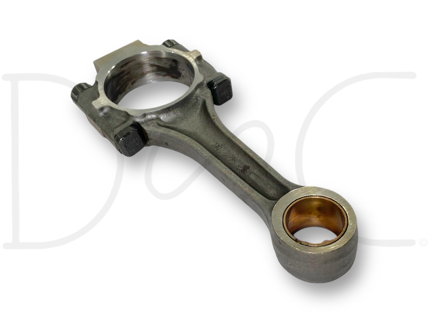 94-02 Ford 7.3 7.3L Diesel Forged Connecting Rod Set OE Rods 1812003C1