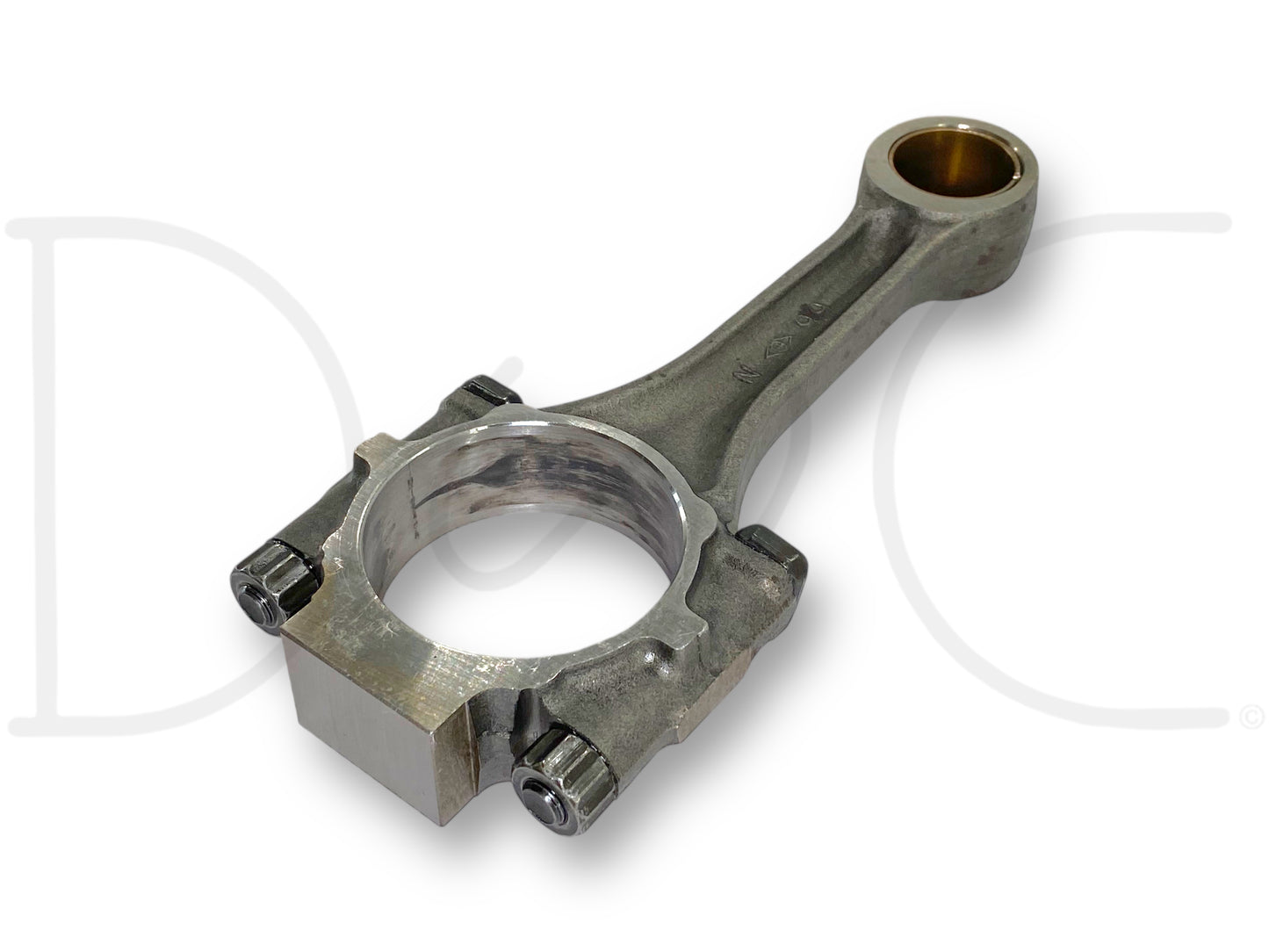 94-02 Ford 7.3 7.3L Diesel Forged Connecting Rod Set OE Rods 1812003C1