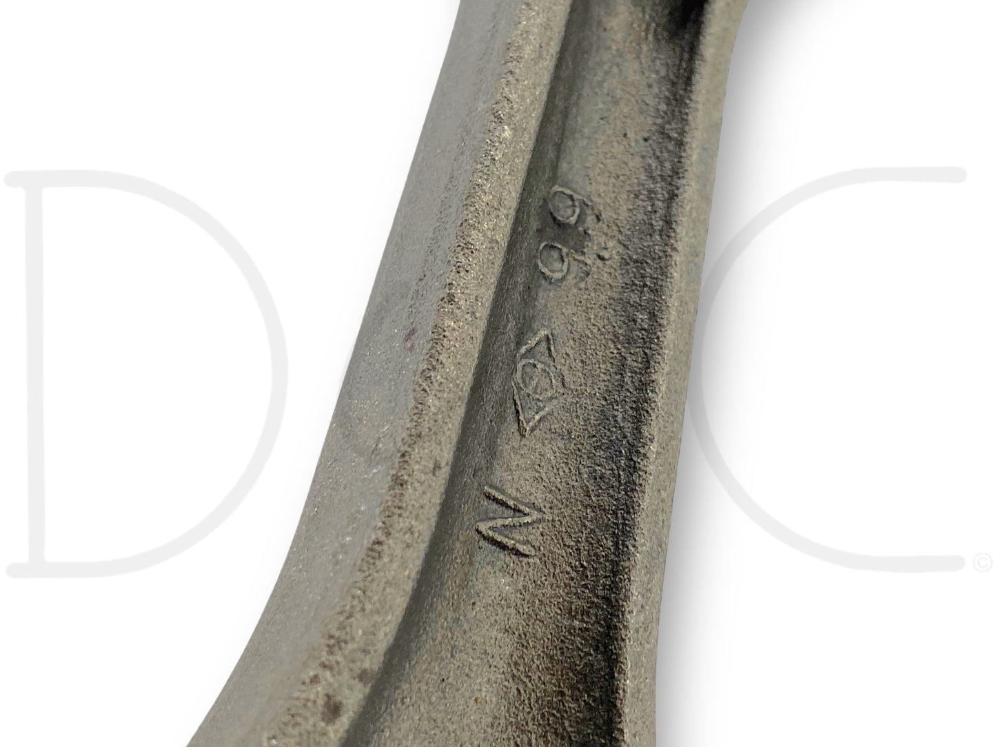 94-02 Ford 7.3 7.3L Diesel Forged Connecting Rod Set OE Rods 1812003C1