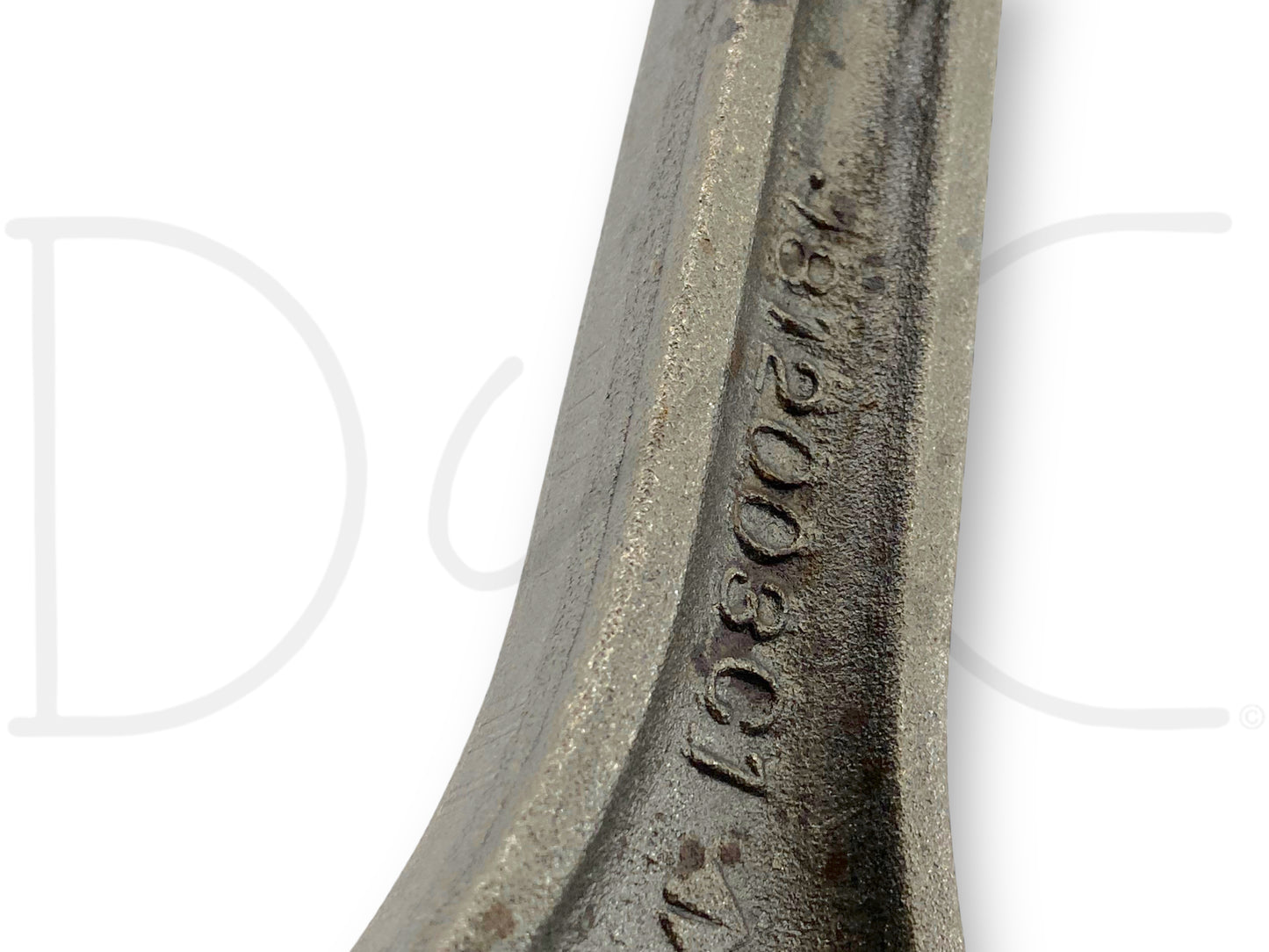 94-02 Ford 7.3 7.3L Diesel Forged Connecting Rod Set OE Rods 1812003C1
