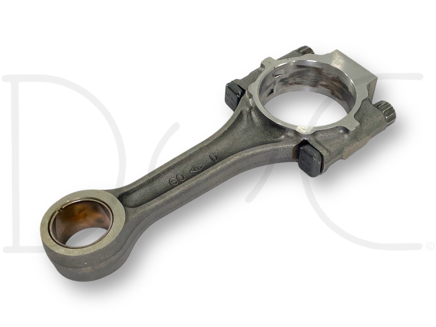 94-02 Ford 7.3 7.3L Diesel Forged Connecting Rod Set OE Rods 1812003C1