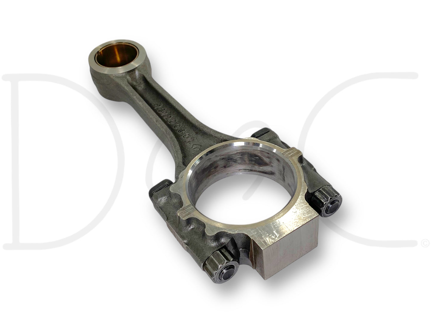 94-02 Ford 7.3 7.3L Diesel Forged Connecting Rod Set OE Rods 1812003C1