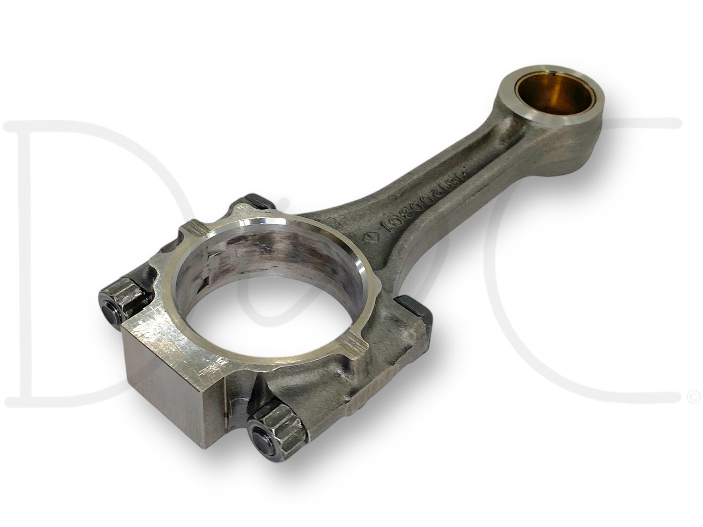 94-02 Ford 7.3 7.3L Diesel Forged Connecting Rod Set OE Rods 1812003C1