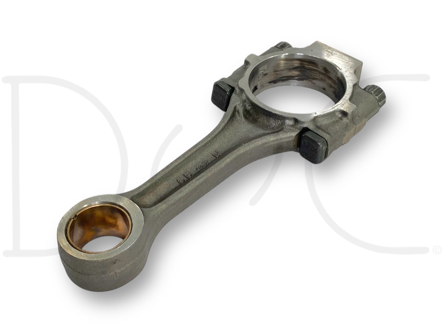 94-02 Ford 7.3 7.3L Diesel Forged Connecting Rod Set OE Rods 1812003C1
