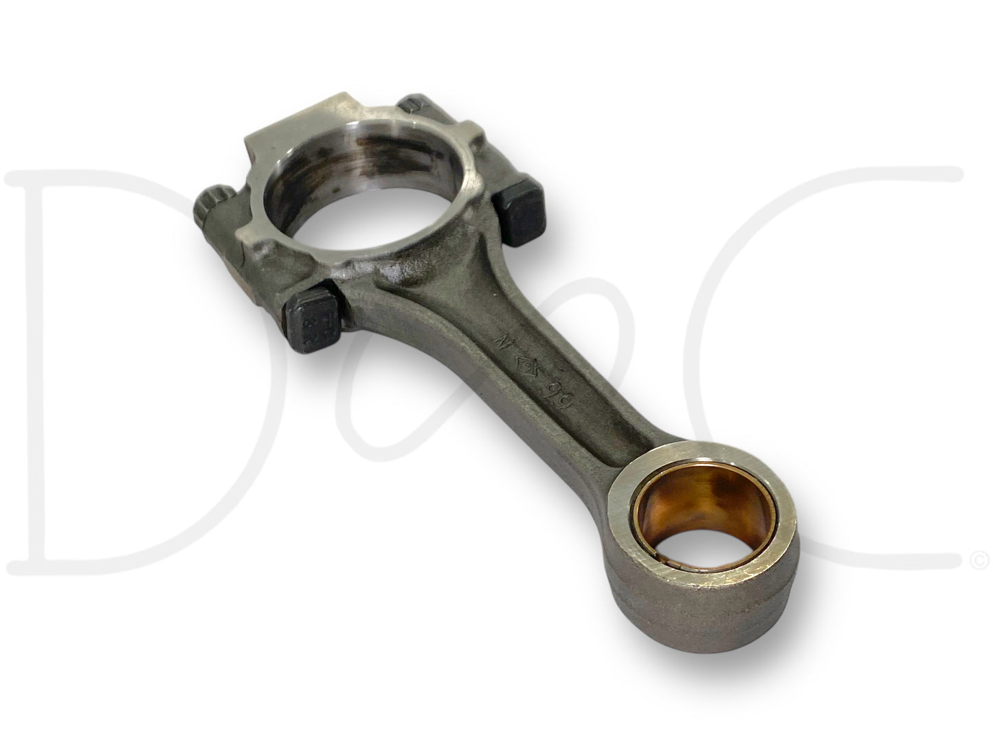 94-02 Ford 7.3 7.3L Diesel Forged Connecting Rod Set OE Rods 1812003C1