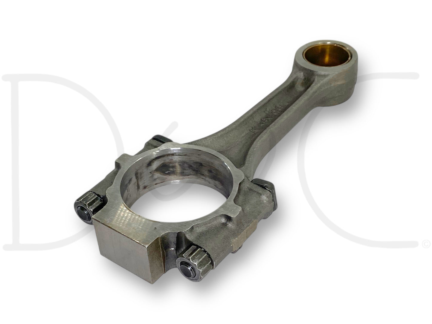 94-02 Ford 7.3 7.3L Diesel Forged Connecting Rod Set OE Rods 1812003C1