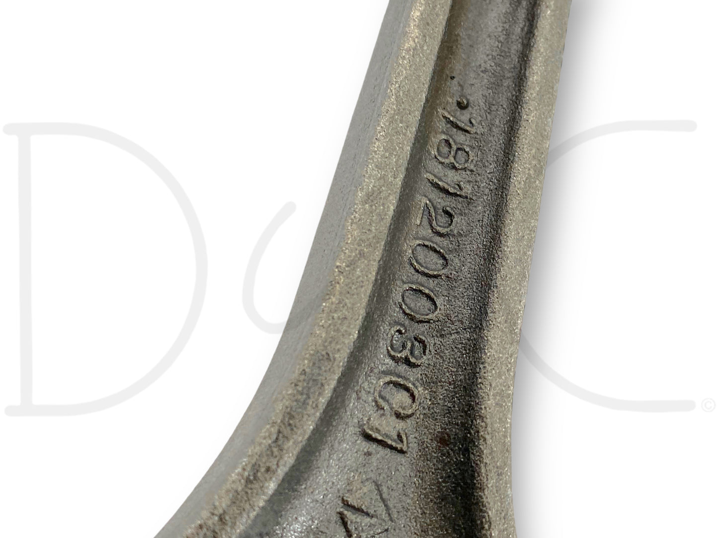 94-02 Ford 7.3 7.3L Diesel Forged Connecting Rod Set OE Rods 1812003C1
