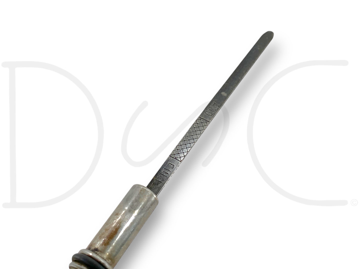 94-97 Ford F250 F350 7.3 7.3L Diesel Engine Oil Dipstick Dip Stick Guide Tube