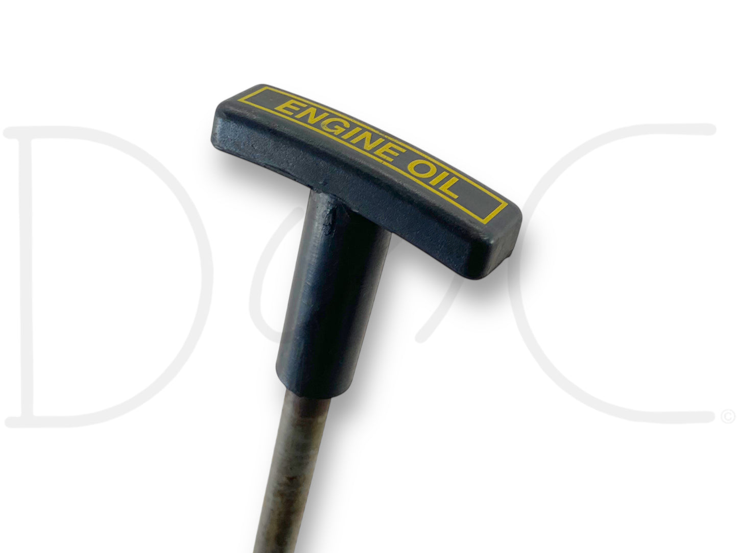 94-97 Ford F250 F350 7.3 7.3L Diesel Engine Oil Dipstick Dip Stick Guide Tube