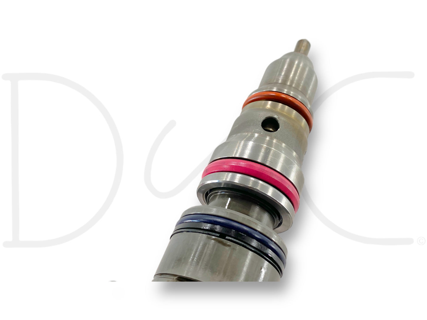 94-97 Ford F250 F350 7.3 7.3L Diesel Aa Injector Set Injectors Aa1816187C3