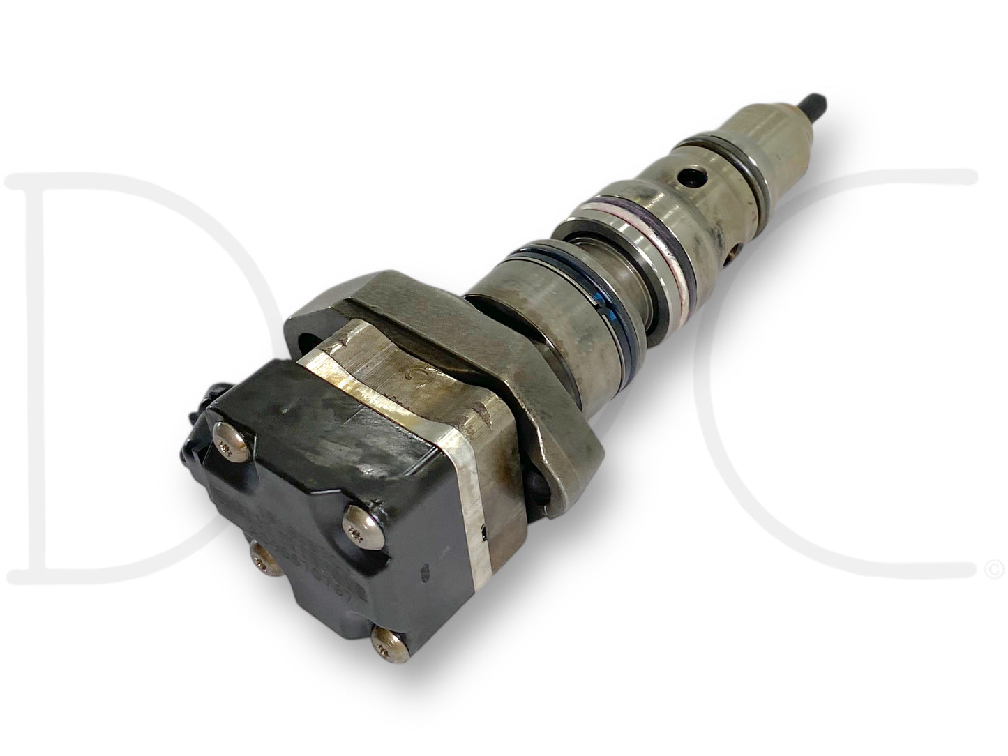 94-97 Ford F250 F350 7.3 7.3L Diesel Aa Injector Set Injectors Aa1816187C3