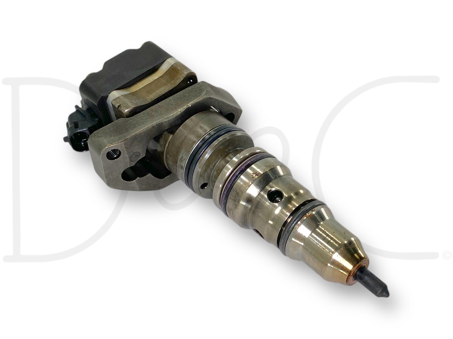 94-97 Ford F250 F350 7.3 7.3L Diesel Aa Injector Set Injectors Aa1816187C3
