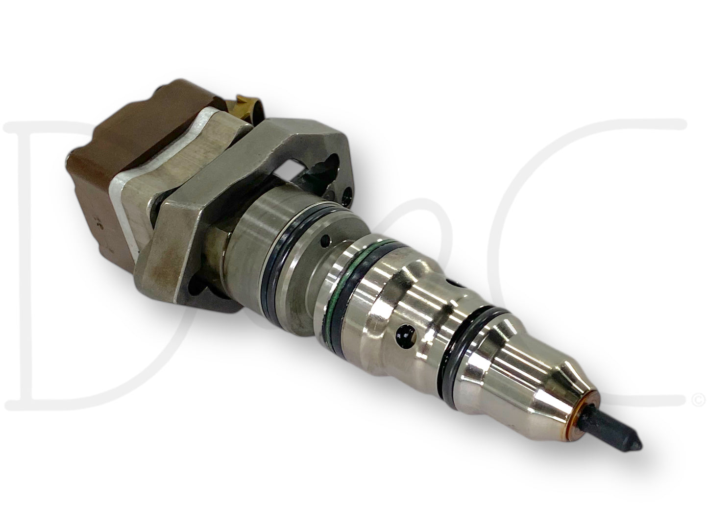 94-97 Ford F250 F350 7.3 7.3L Diesel Aa Injector Set Injectors Aa1816187C3