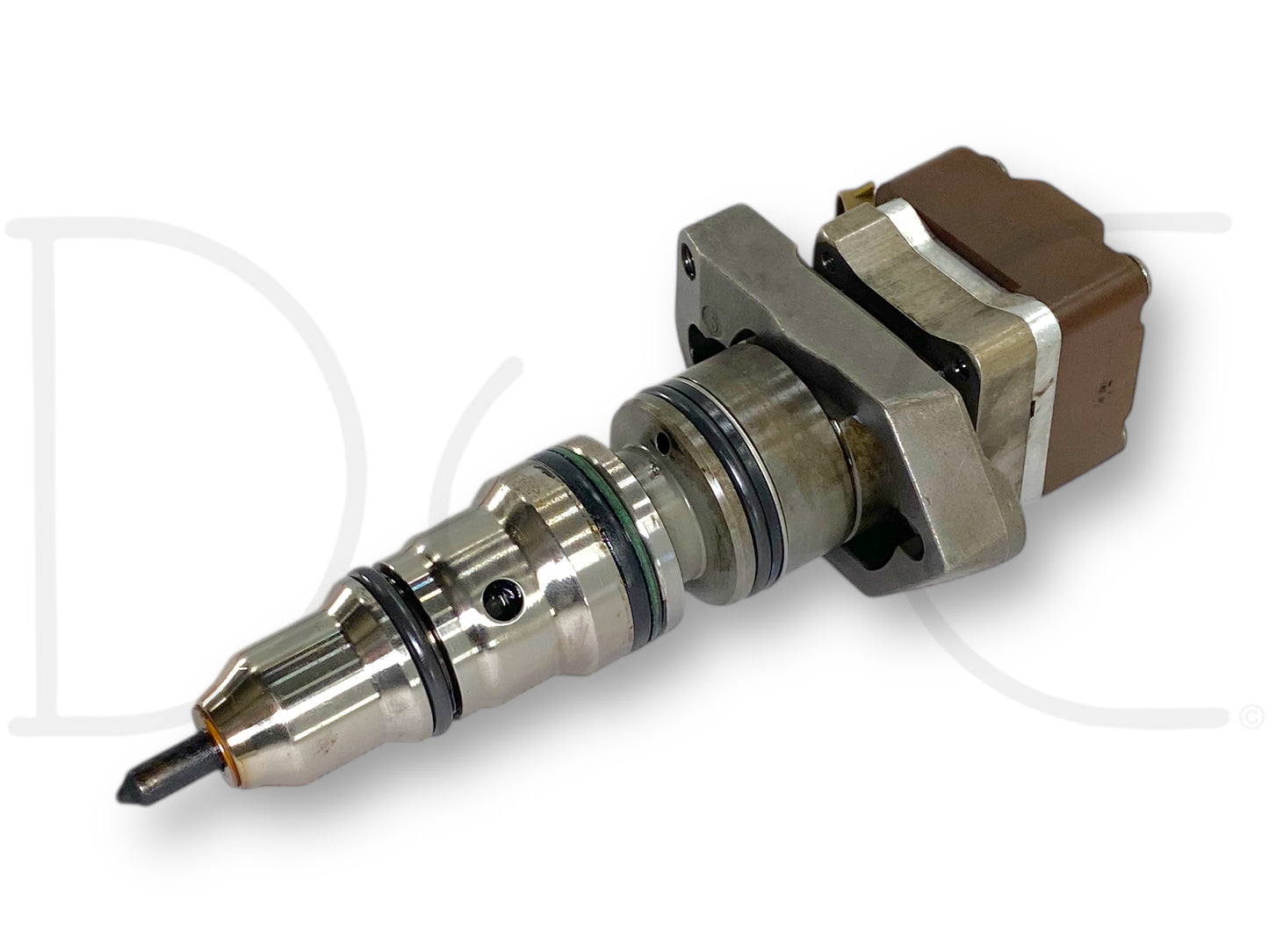 94-97 Ford F250 F350 7.3 7.3L Diesel Aa Injector Set Injectors Aa1816187C3