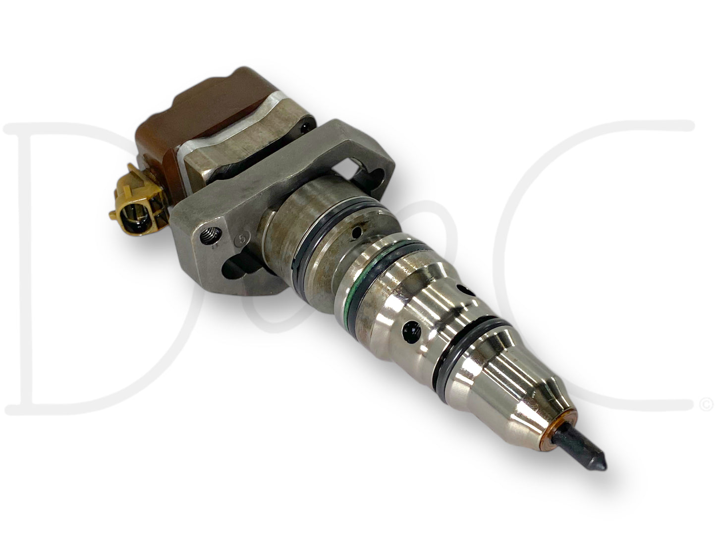 94-97 Ford F250 F350 7.3 7.3L Diesel Aa Injector Set Injectors Aa1816187C3