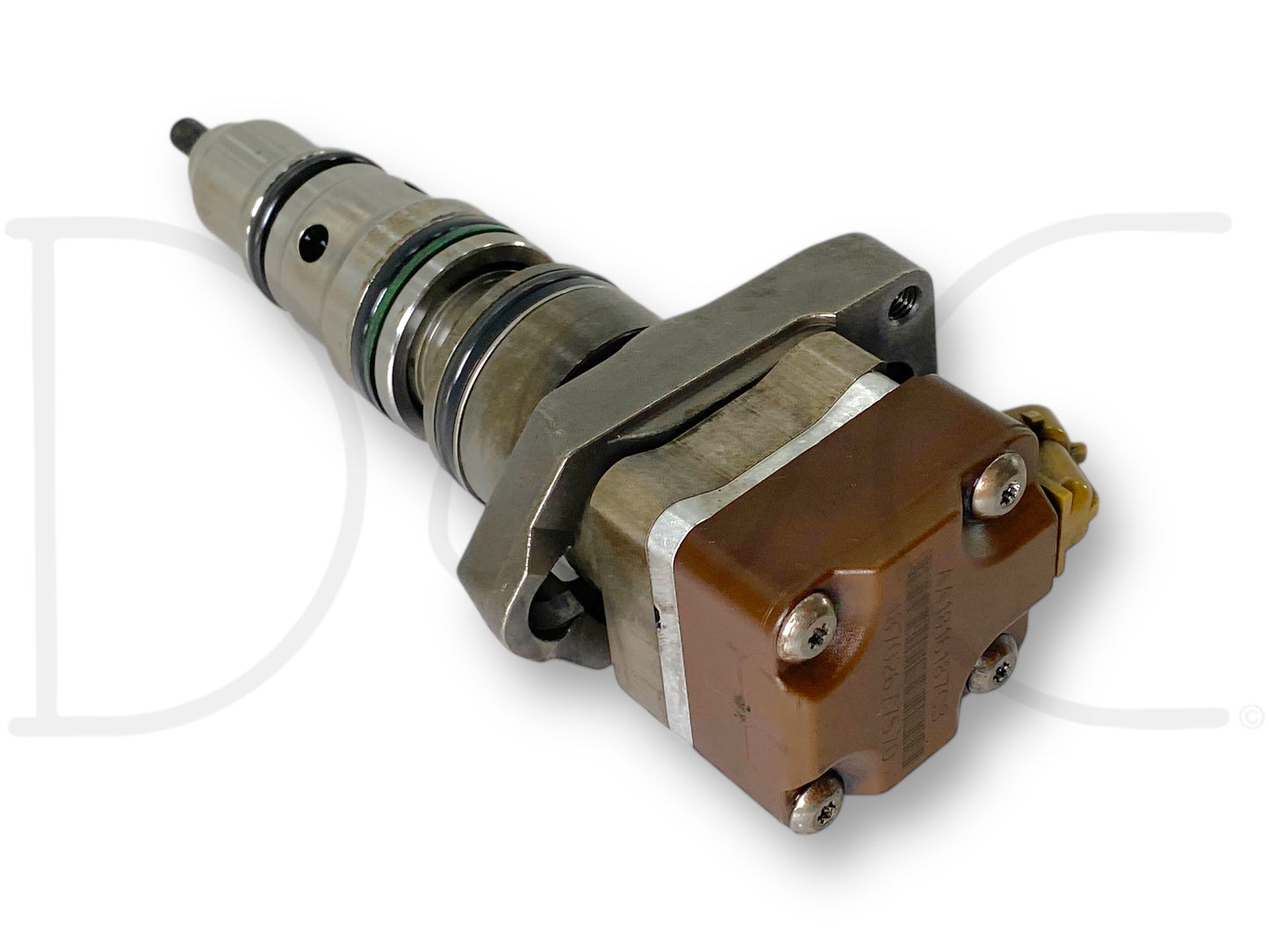 94-97 Ford F250 F350 7.3 7.3L Diesel Aa Injector Set Injectors Aa1816187C3