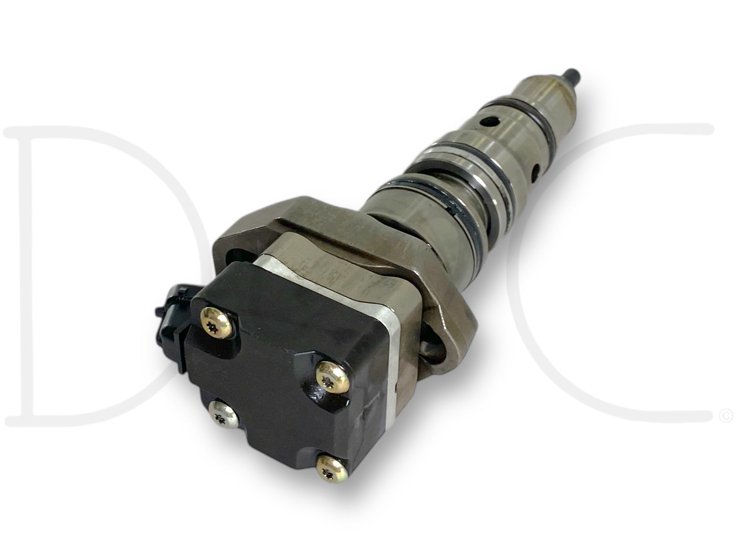 94-97 Ford F250 F350 7.3 7.3L Diesel Aa Injector Set Injectors Aa1816187C3