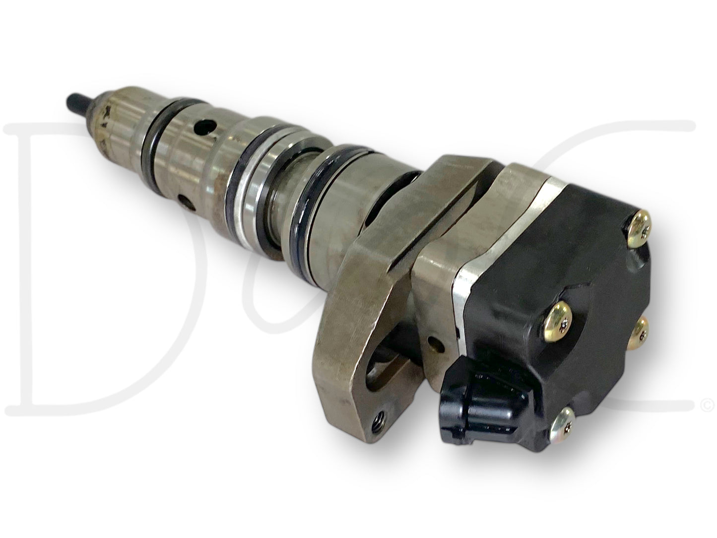 94-97 Ford F250 F350 7.3 7.3L Diesel Aa Injector Set Injectors Aa1816187C3
