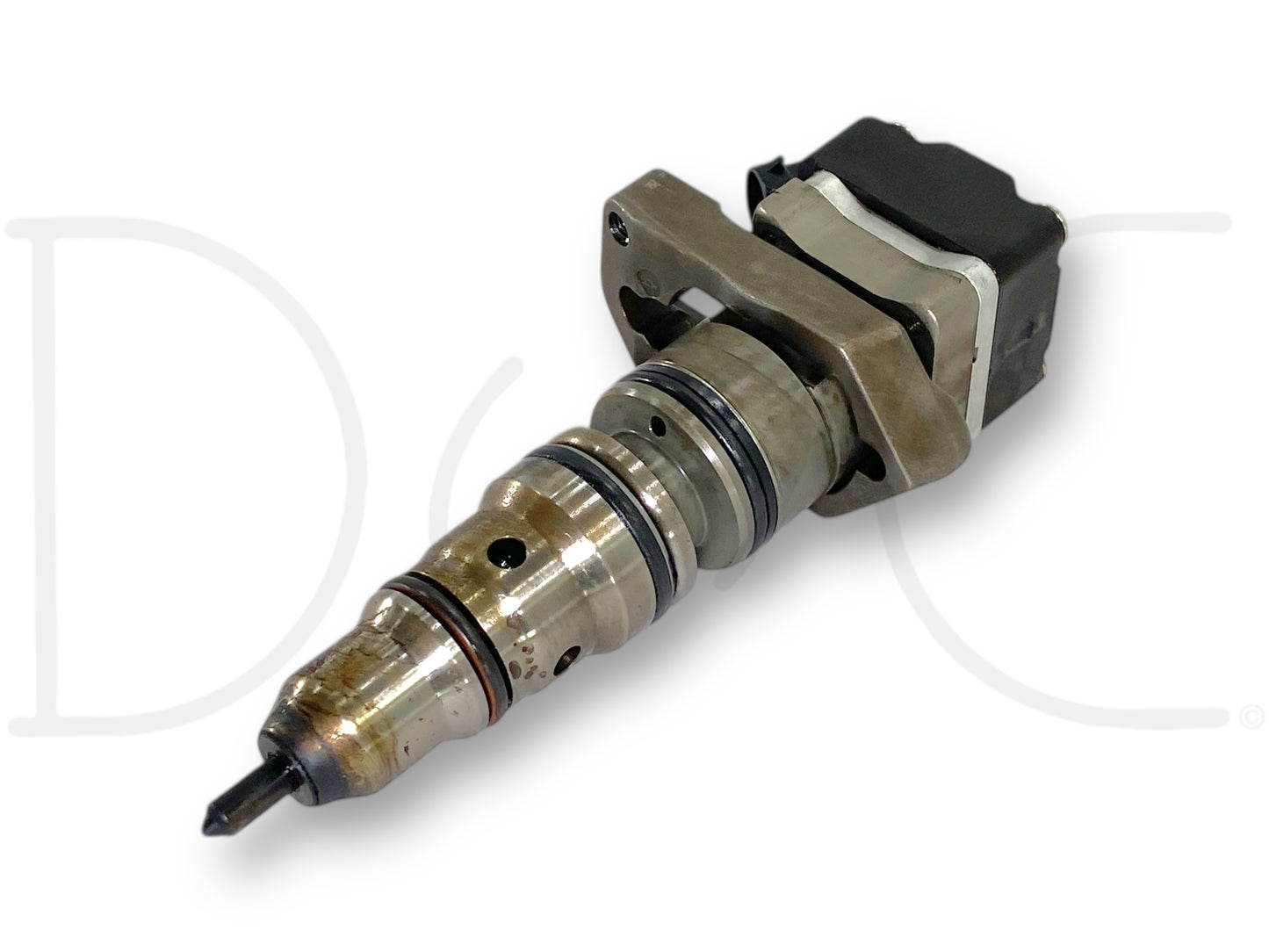 94-97 Ford F250 F350 7.3 7.3L Diesel Aa Injector Set Injectors Aa1816187C3