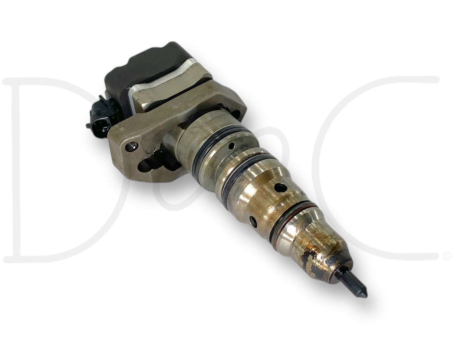 94-97 Ford F250 F350 7.3 7.3L Diesel Aa Injector Set Injectors Aa1816187C3