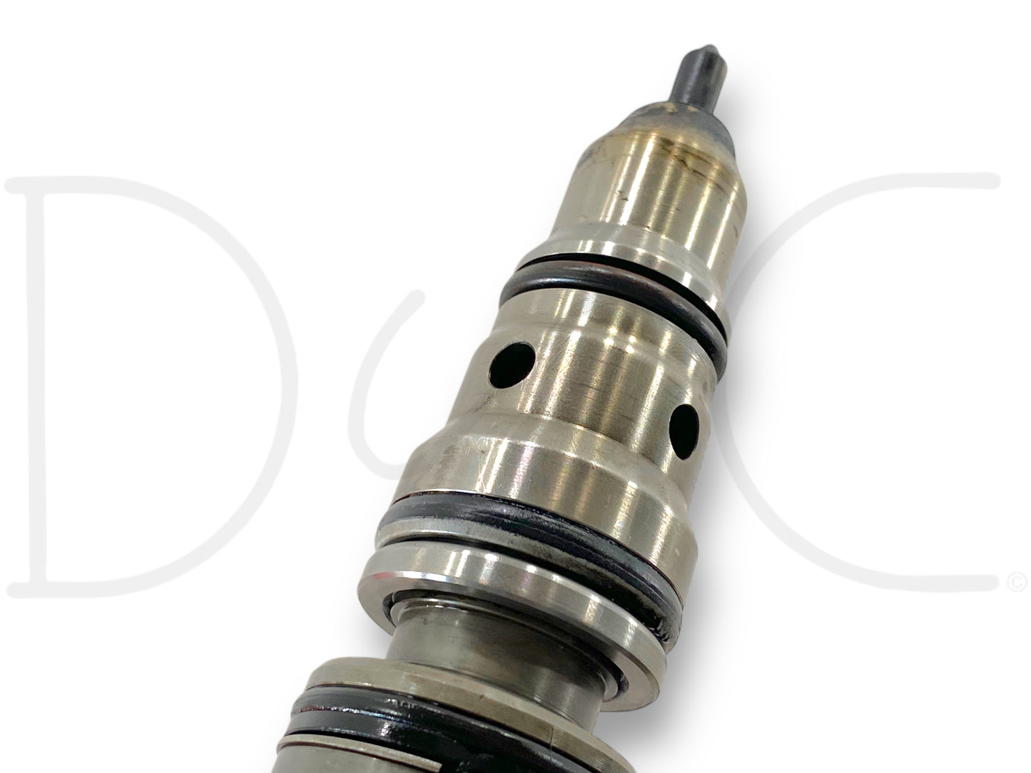 94-97 Ford F250 F350 7.3 7.3L Diesel Aa Injector Set Injectors Aa1816187C3