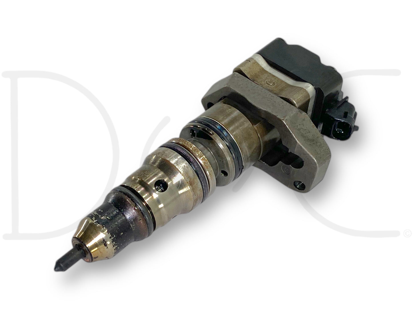 94-97 Ford F250 F350 7.3 7.3L Diesel Aa Injector Set Injectors Aa1816187C3