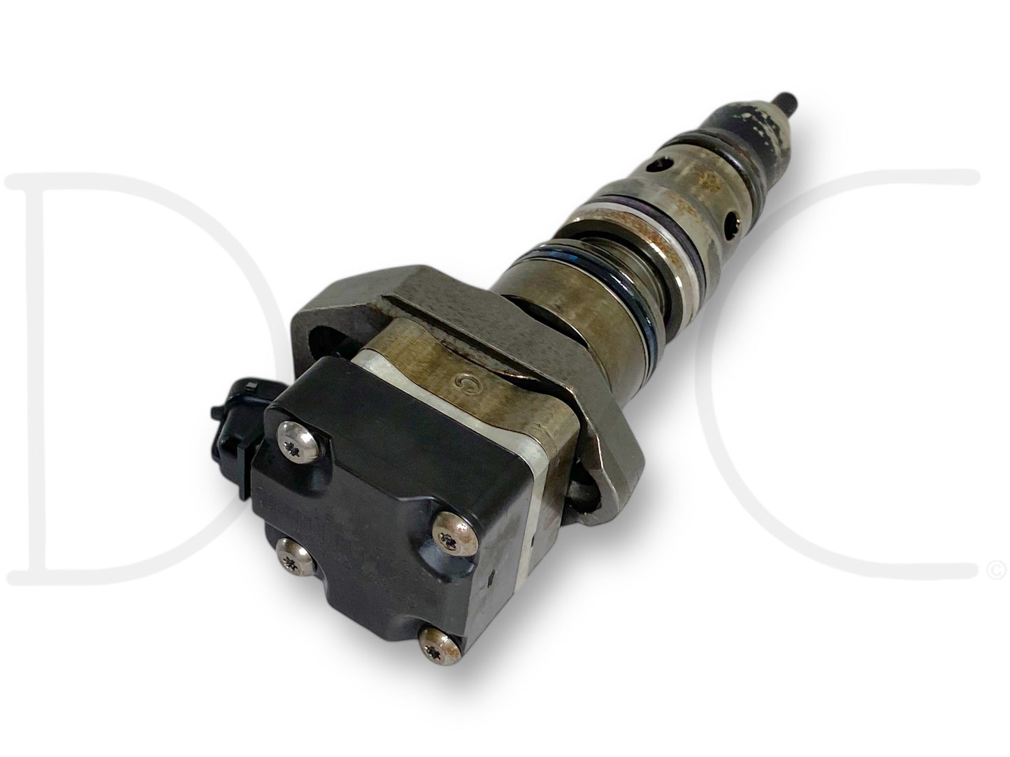 94-97 Ford F250 F350 7.3 7.3L Diesel Aa Injector Set Injectors Aa1816187C3