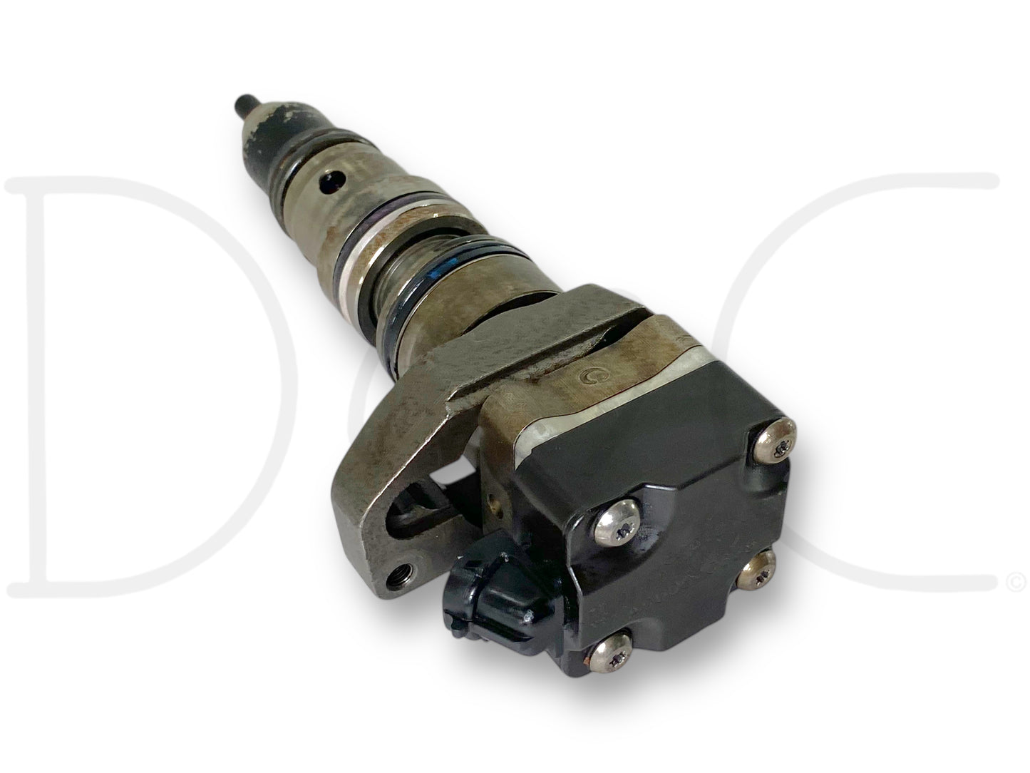 94-97 Ford F250 F350 7.3 7.3L Diesel Aa Injector Set Injectors Aa1816187C3