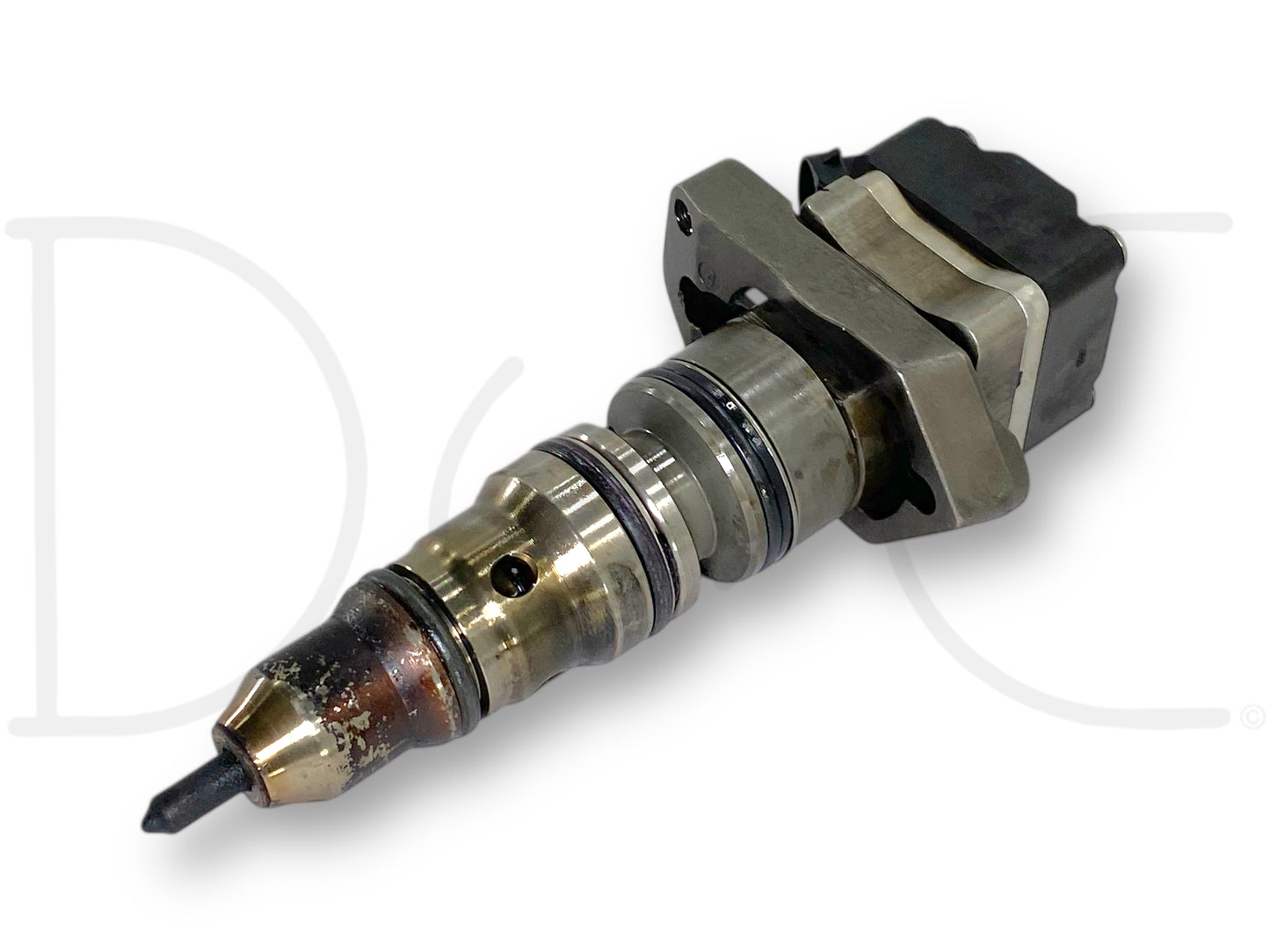 94-97 Ford F250 F350 7.3 7.3L Diesel Aa Injector Set Injectors Aa1816187C3