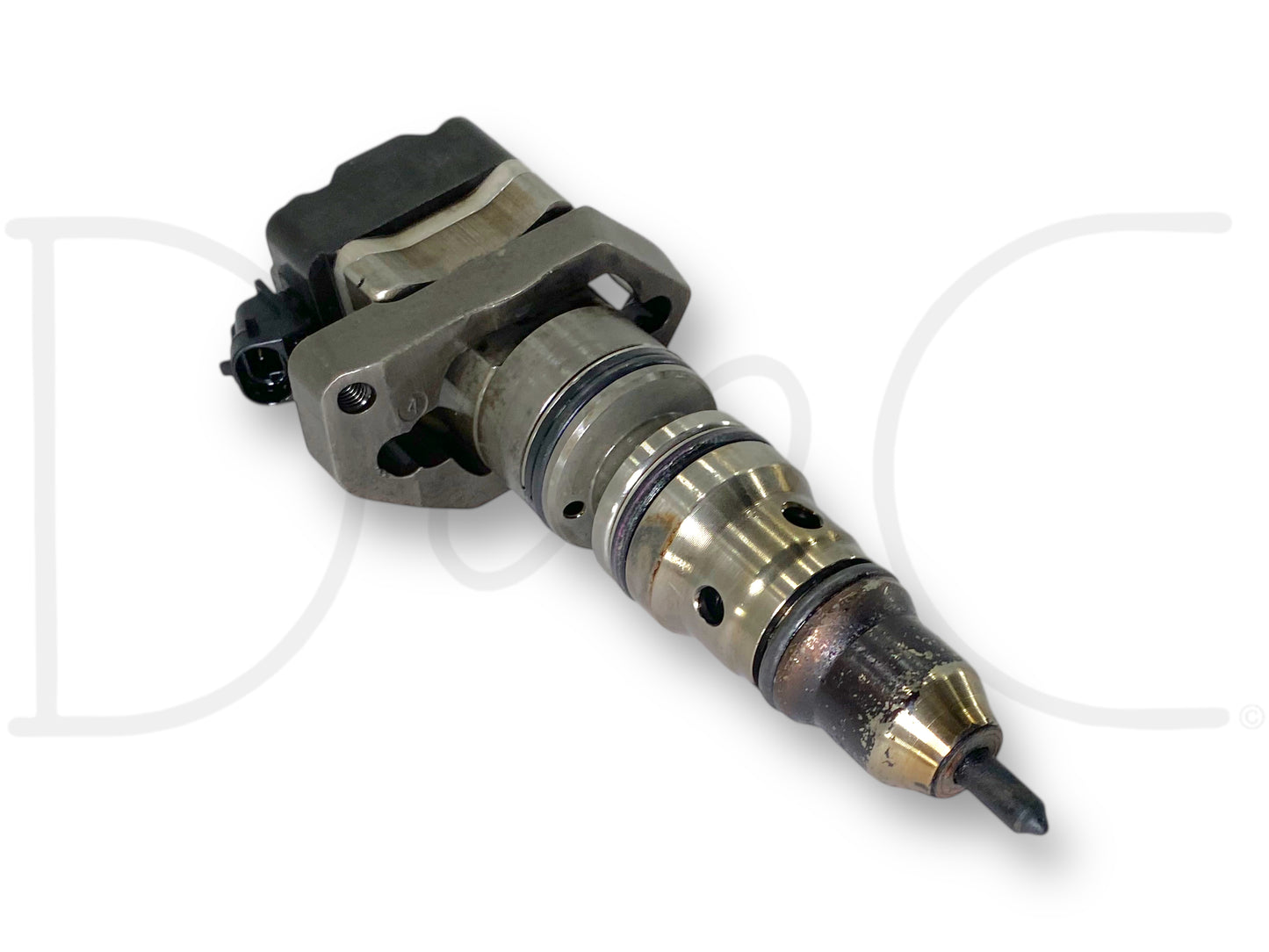 94-97 Ford F250 F350 7.3 7.3L Diesel Aa Injector Set Injectors Aa1816187C3