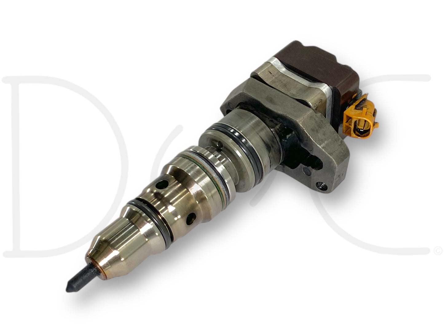 94-97 Ford F250 F350 7.3 7.3L Diesel Aa Injector Set Injectors Aa1816187C3