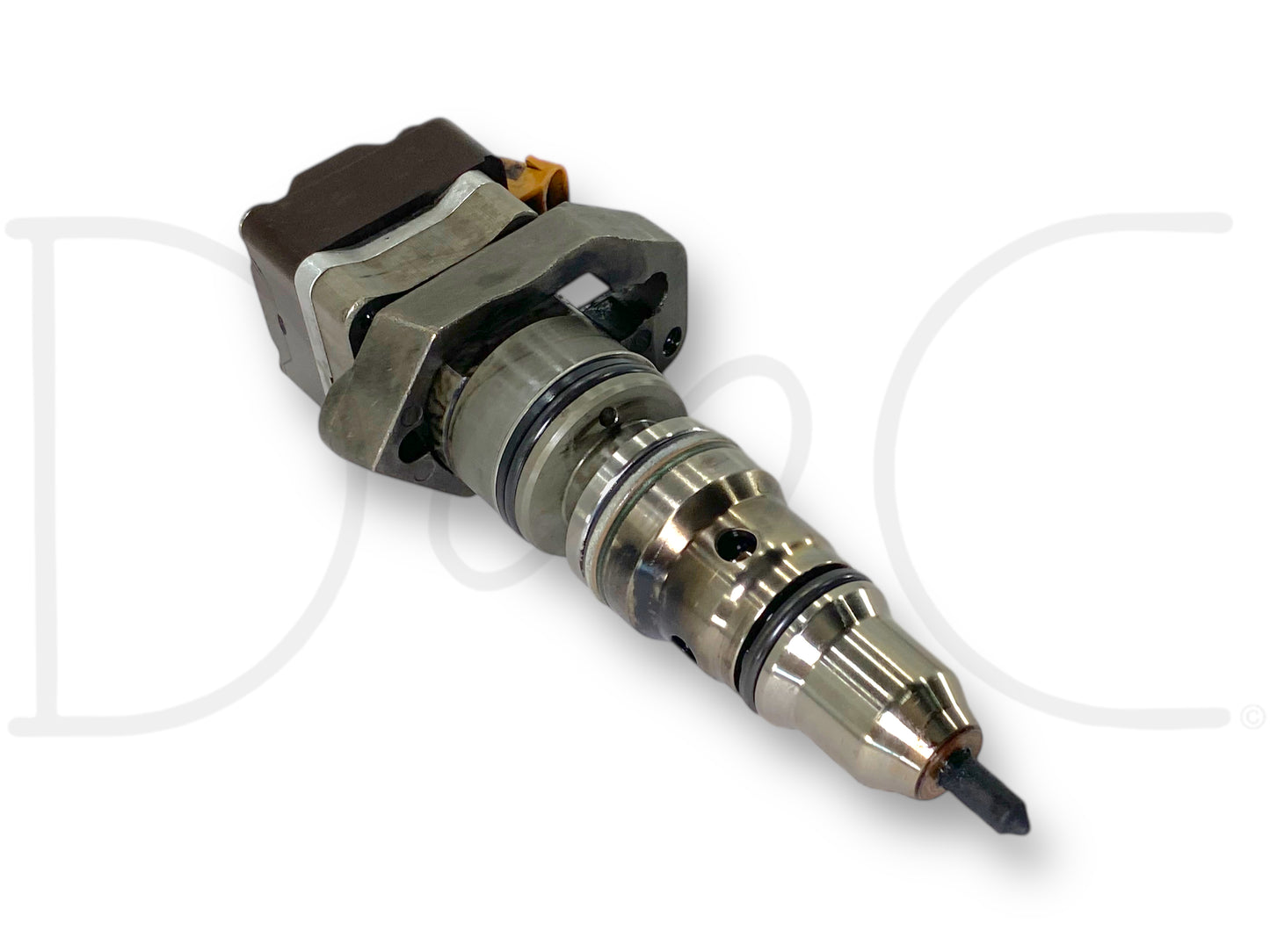 94-97 Ford F250 F350 7.3 7.3L Diesel Aa Injector Set Injectors Aa1816187C3