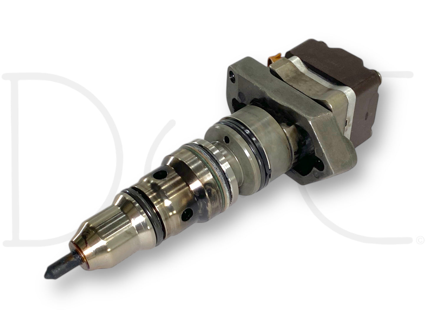 94-97 Ford F250 F350 7.3 7.3L Diesel Aa Injector Set Injectors Aa1816187C3