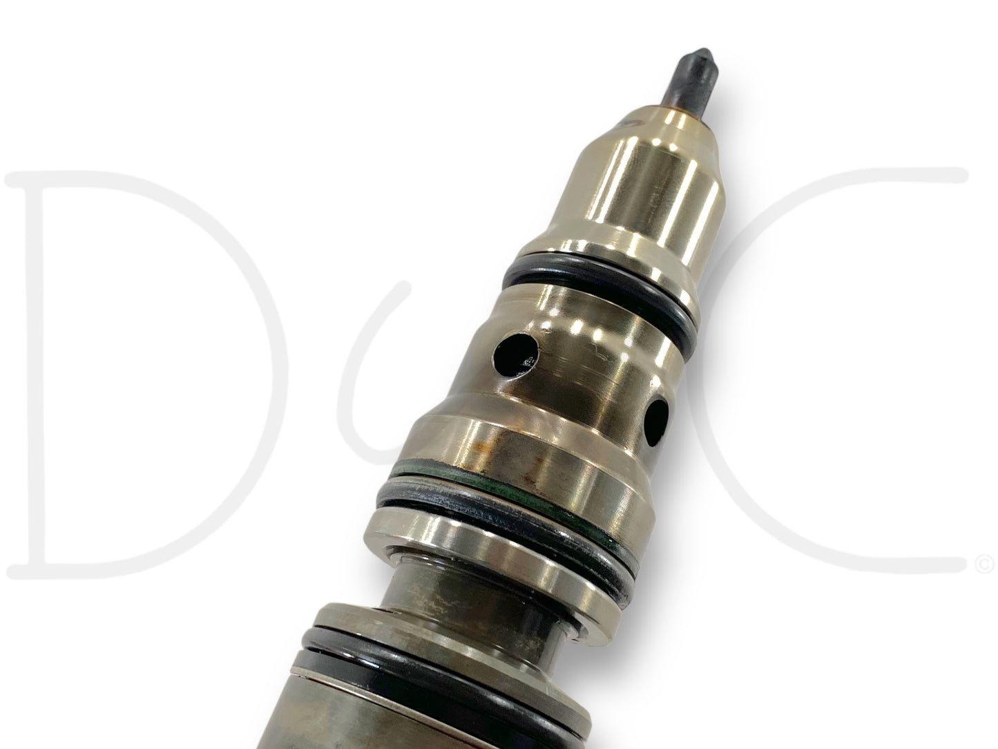 94-97 Ford F250 F350 7.3 7.3L Diesel Aa Injector Set Injectors Aa1816187C3