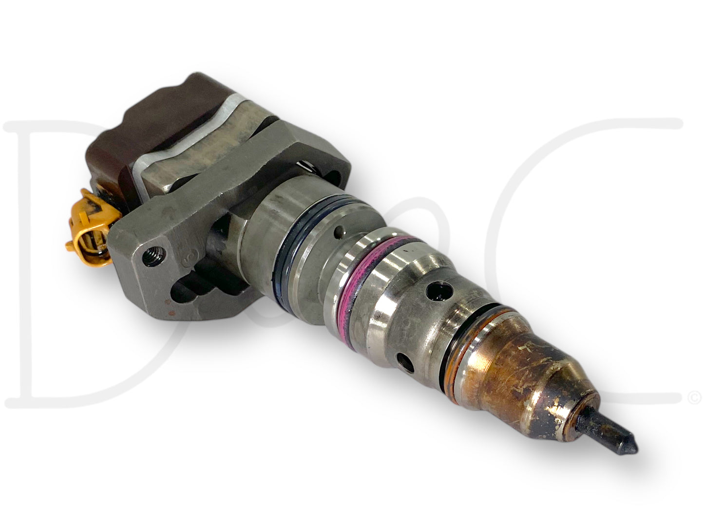 94-97 Ford F250 F350 7.3 7.3L Diesel Aa Injector Set Injectors Aa1816187C3