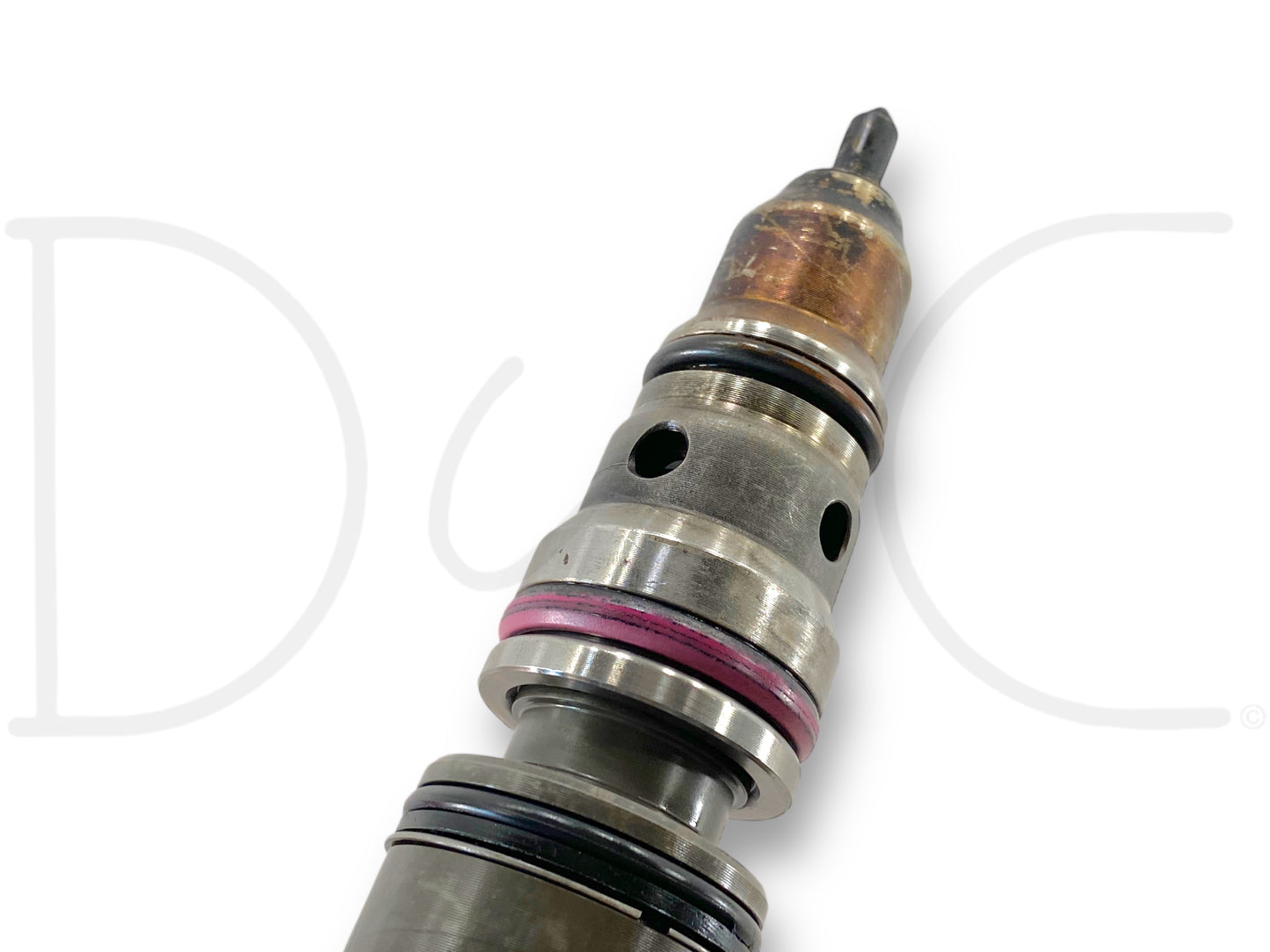 94-97 Ford F250 F350 7.3 7.3L Diesel Aa Injector Set Injectors Aa1816187C3