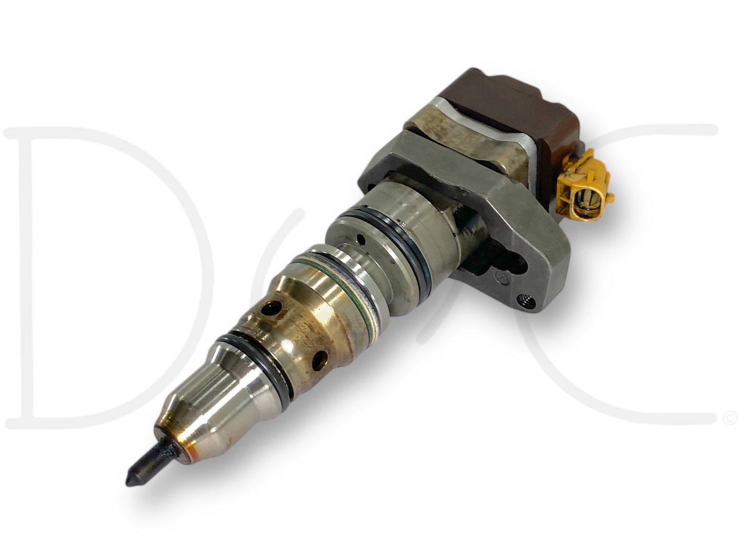 94-97 Ford F250 F350 7.3 7.3L Diesel Aa Injector Set Injectors Aa1816187C3
