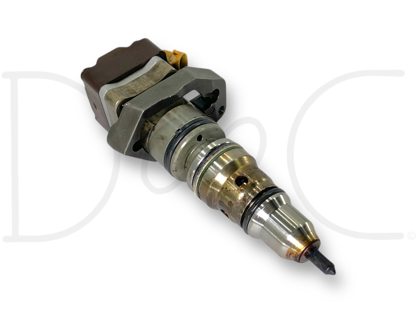 94-97 Ford F250 F350 7.3 7.3L Diesel Aa Injector Set Injectors Aa1816187C3