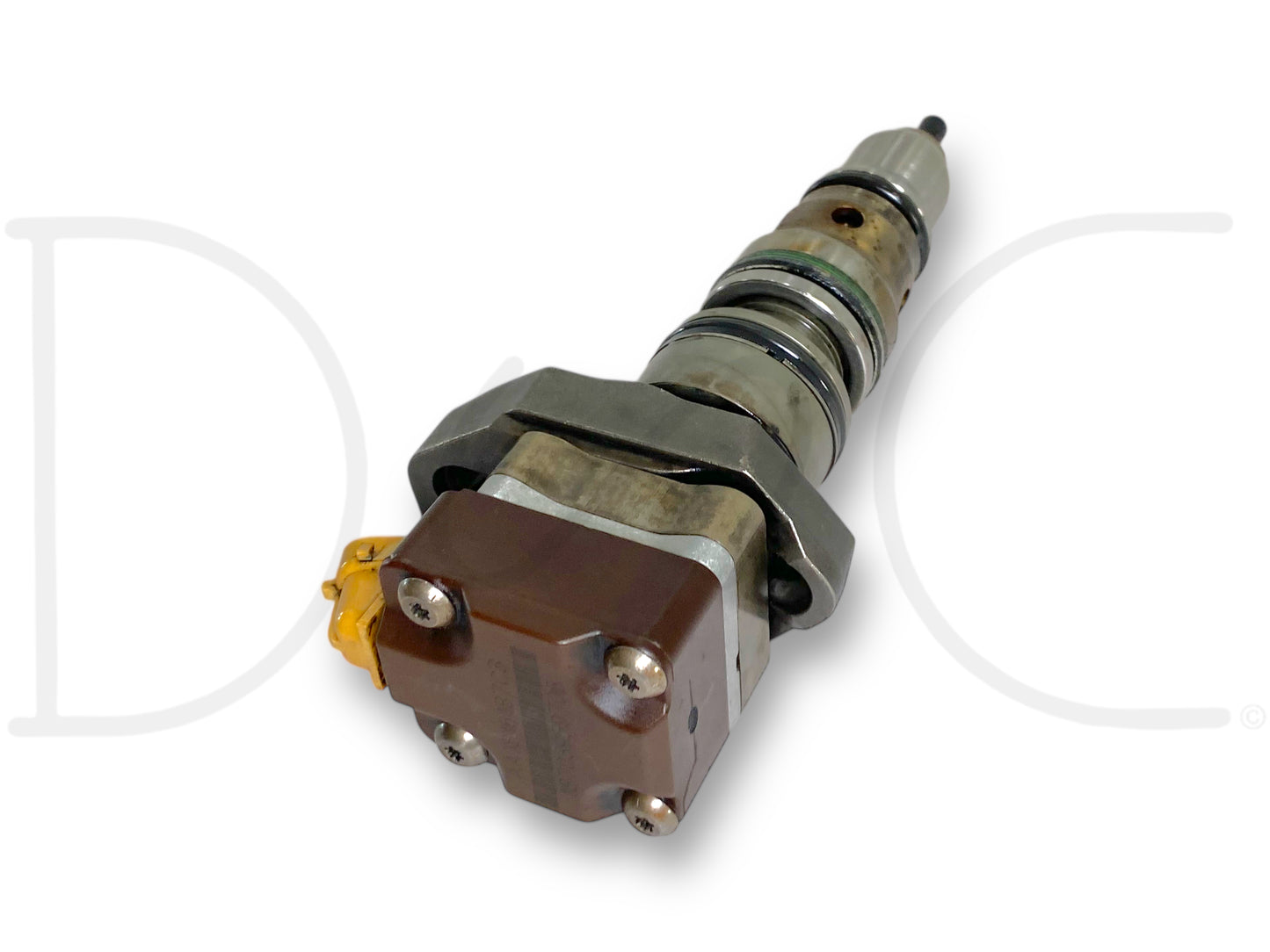 94-97 Ford F250 F350 7.3 7.3L Diesel Aa Injector Set Injectors Aa1816187C3