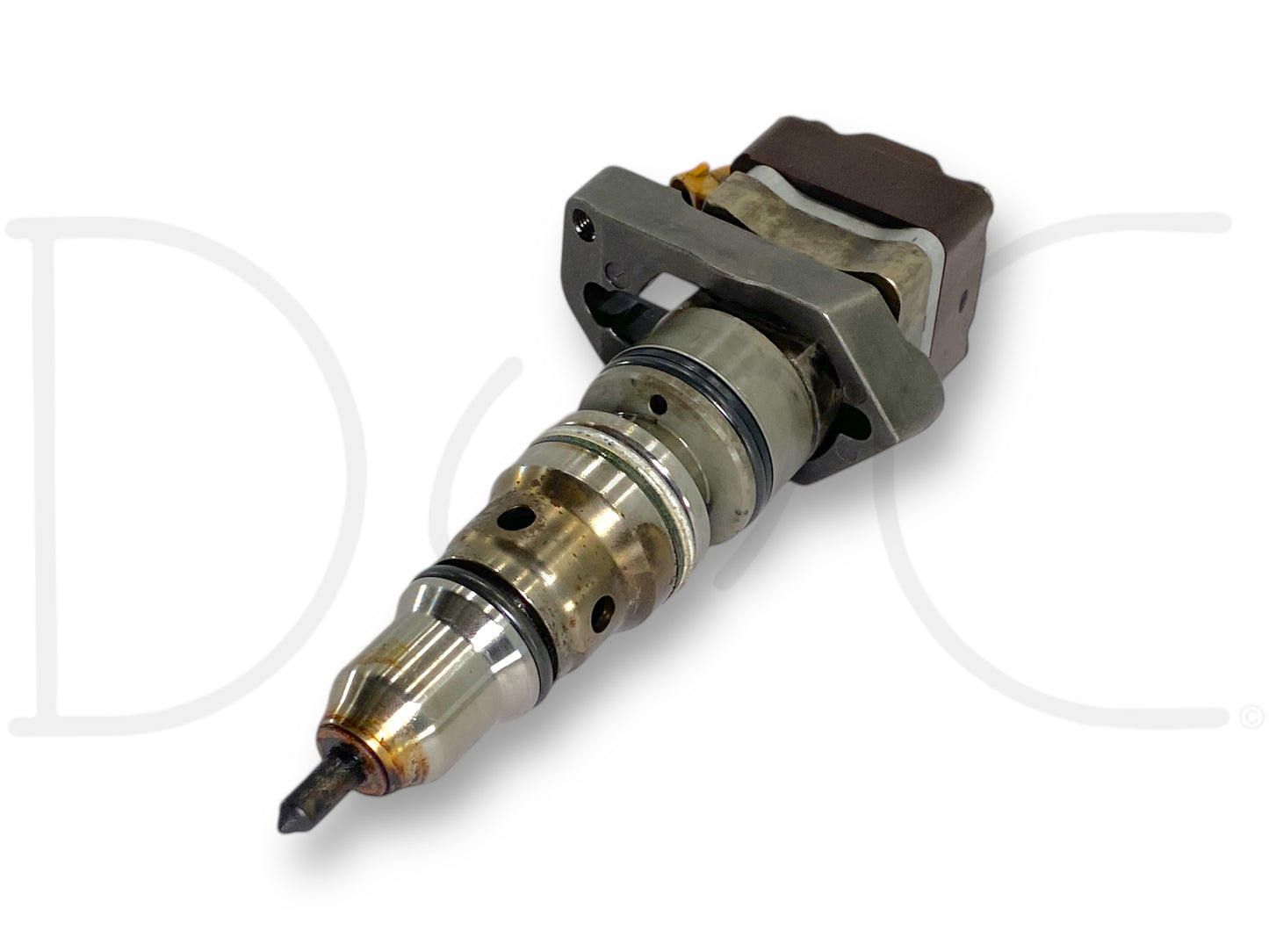 94-97 Ford F250 F350 7.3 7.3L Diesel Aa Injector Set Injectors Aa1816187C3