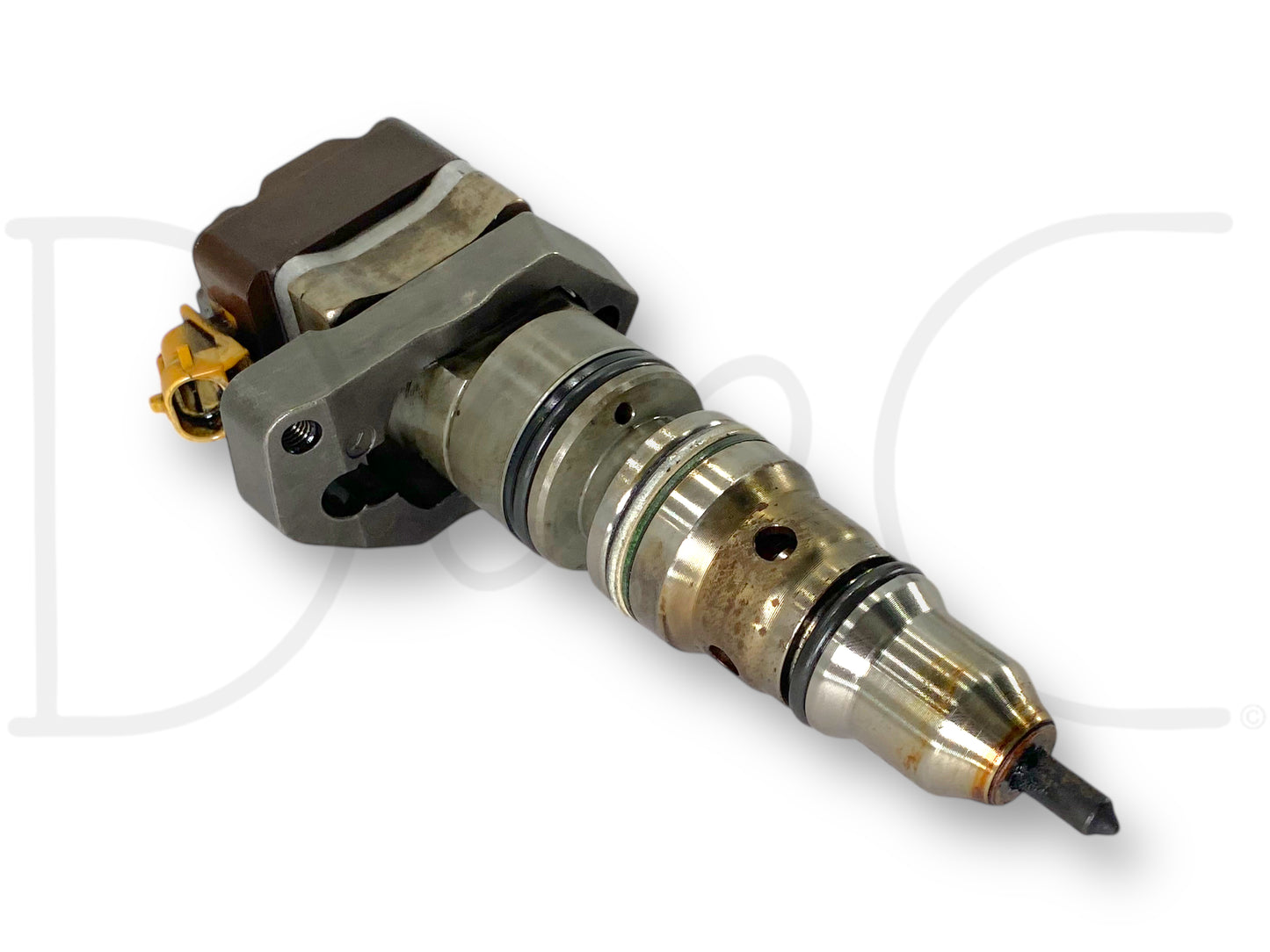 94-97 Ford F250 F350 7.3 7.3L Diesel Aa Injector Set Injectors Aa1816187C3