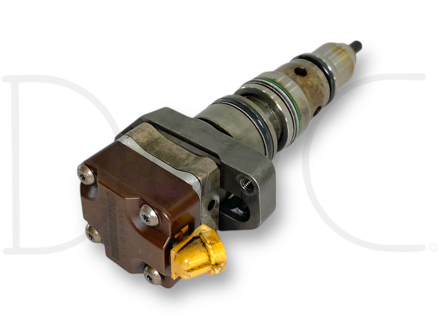 94-97 Ford F250 F350 7.3 7.3L Diesel Aa Injector Set Injectors Aa1816187C3